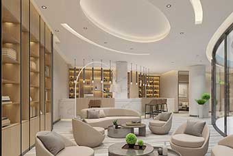 沈阳香格里拉大酒店