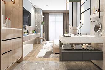 沈阳喜来登酒店