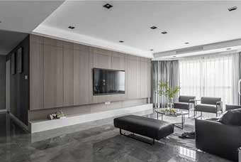 沈阳电视墙设计案例