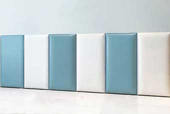 沈阳森佰汇航空纤维（皮革饰面软包）