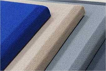 沈阳森佰汇航空纤维（布艺饰面软包）